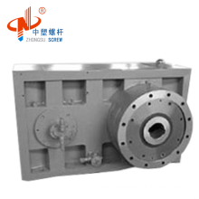 Extruder gearbox zlyj 173 for plastic blowing machines